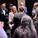 Capacity crowd turns out for Arizona Attorney General’s Flagstaff Town Hall on April 15. With updated related news stories