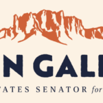U.S. Sen. Ruben Gallego (D-AZ) news updates for week of May 5, 2025