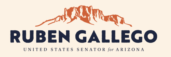 U.S. Sen. Ruben Gallego (D-AZ) news updates for week of May 5, 2025