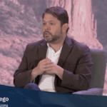 U.S. Sen. Gallego talks trade policies, global energy challenges at McCain Institute Sedona Forum