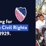 Announcing the LULAC Legal Defense Fund – A New Chapter in Latino Civil Rights