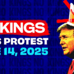 Flagstaff to participate in ‘No Kings Mass Protest’ on June 14