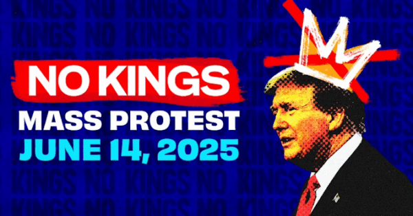 Flagstaff to participate in ‘No Kings Mass Protest’ on June 14
